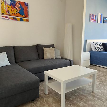 Apartamento Balcony House Nápoles Exterior foto