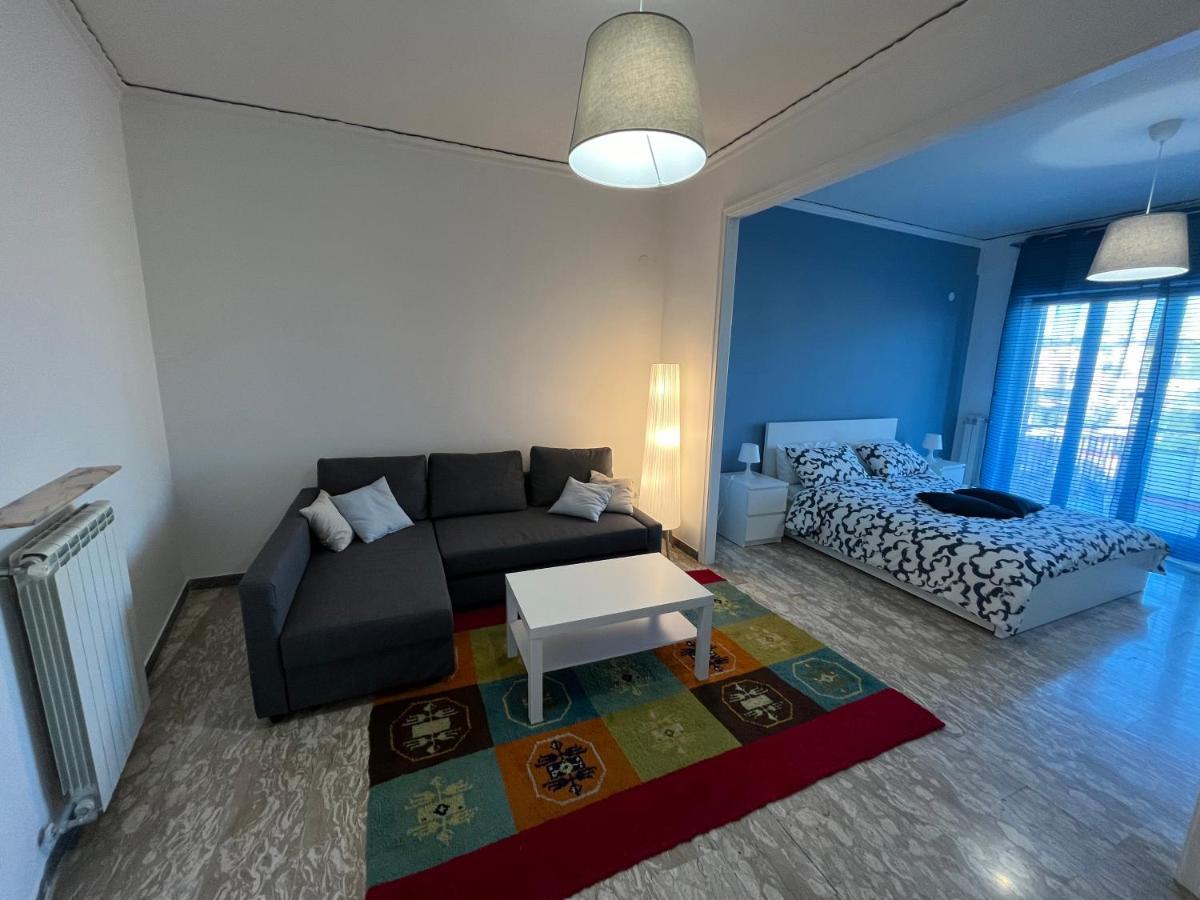 Apartamento Balcony House Nápoles Exterior foto