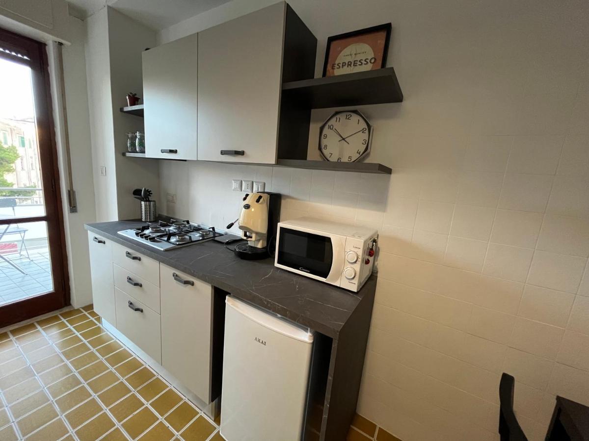 Apartamento Balcony House Nápoles Exterior foto