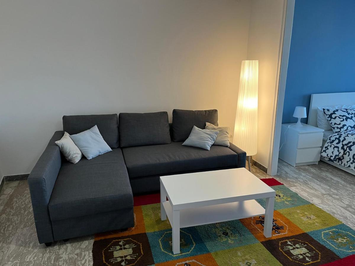 Apartamento Balcony House Nápoles Exterior foto
